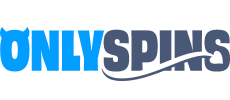 OnlySpins Casino Logo